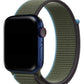 Apple Watch Compatible Sport Loop Band Heliotrope 