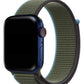 Apple Watch Uyumlu Spor Loop Kordon Heliotrope  bikordon