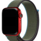 Apple Watch Uyumlu Spor Loop Kordon Heliotrope  bikordon