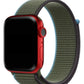 Apple Watch Uyumlu Spor Loop Kordon Heliotrope