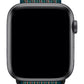 Apple Watch Uyumlu Spor Loop Kordon Hiper Yeşil  bikordon