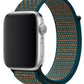 Apple Watch Uyumlu Spor Loop Kordon Hiper Yeşil  bikordon