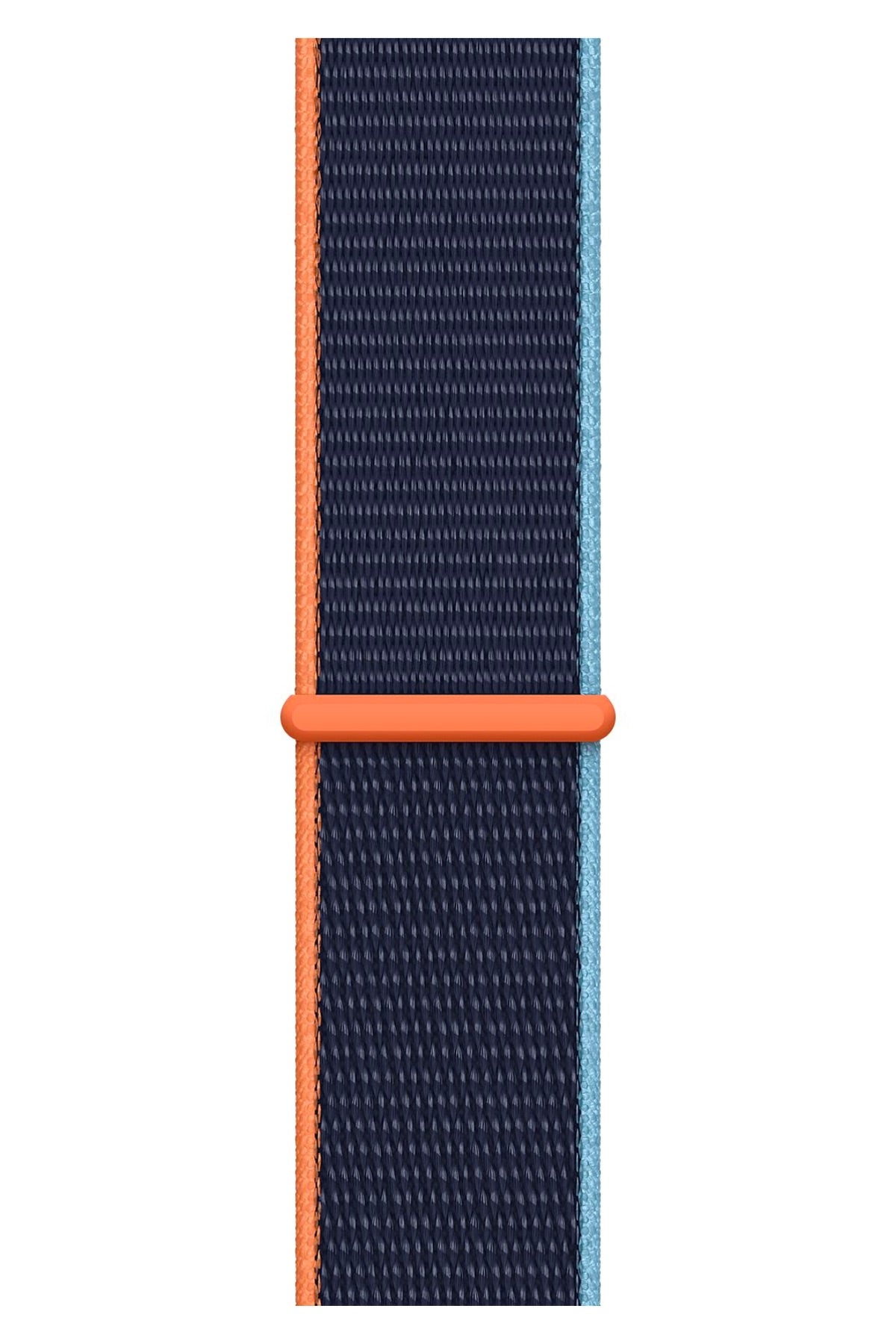 Apple Watch Compatible Sport Loop Band Iolite 