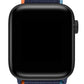 Apple Watch Uyumlu Spor Loop Kordon İolite  bikordon