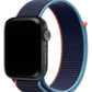Apple Watch Uyumlu Spor Loop Kordon İolite  bikordon
