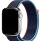 Apple Watch Uyumlu Spor Loop Kordon İolite  bikordon