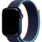 Apple Watch Uyumlu Spor Loop Kordon İolite  bikordon