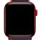 Apple Watch Uyumlu Spor Loop Kordon İolite  bikordon