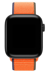 Apple Watch Uyumlu Spor Loop Kordon Jasper