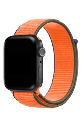 Apple Watch Uyumlu Spor Loop Kordon Jasper