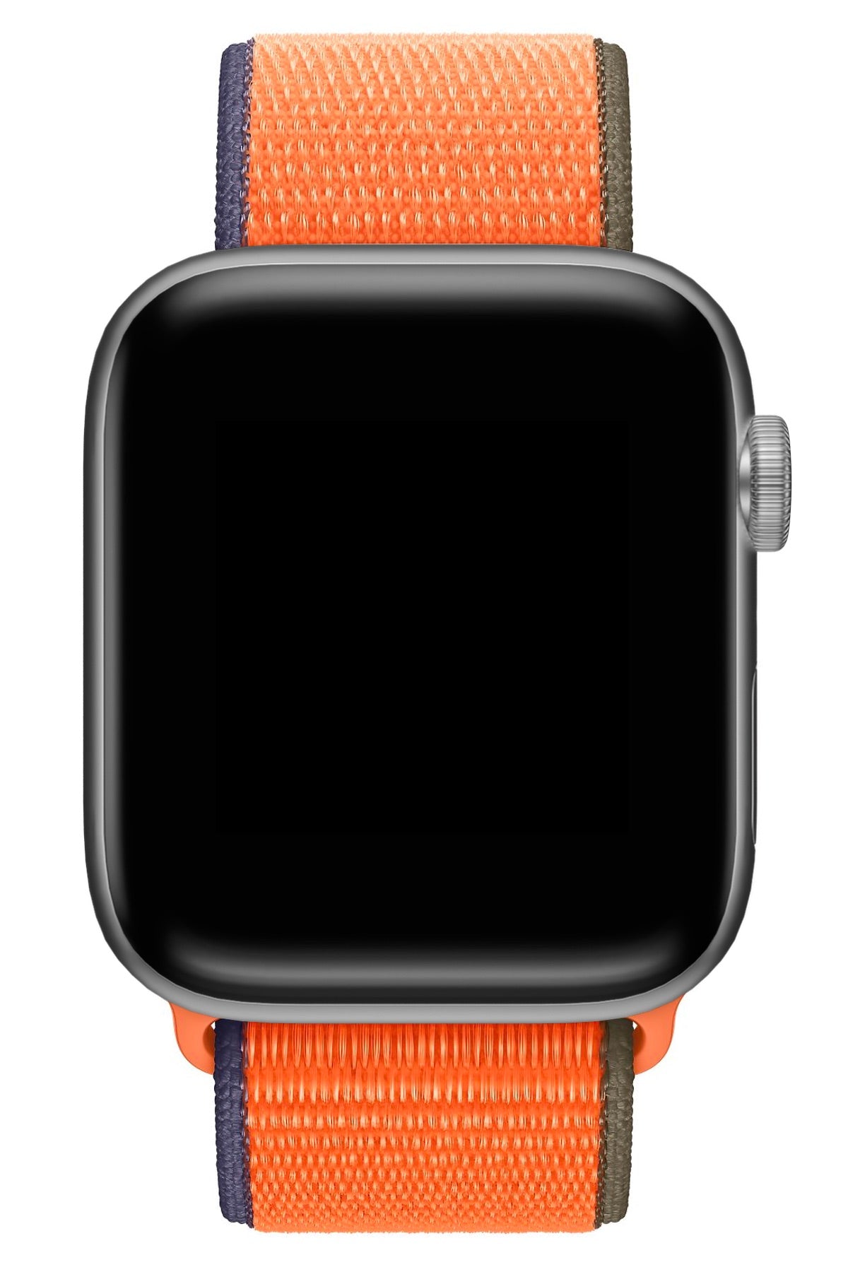 Apple Watch Uyumlu Spor Loop Kordon Jasper  bikordon