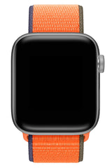 Apple Watch Uyumlu Spor Loop Kordon Jasper