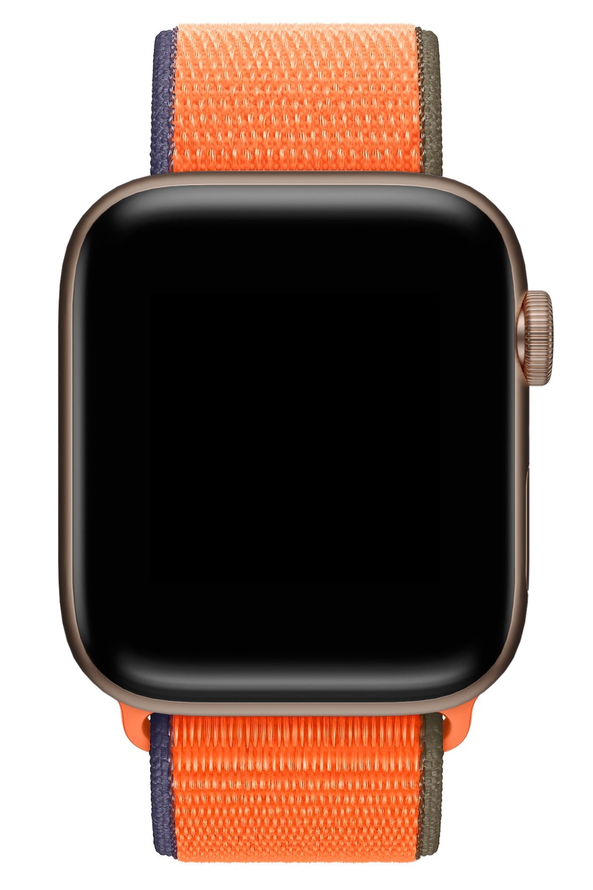 Apple Watch Uyumlu Spor Loop Kordon Jasper  bikordon