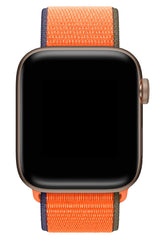 Apple Watch Uyumlu Spor Loop Kordon Jasper