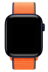 Apple Watch Uyumlu Spor Loop Kordon Jasper