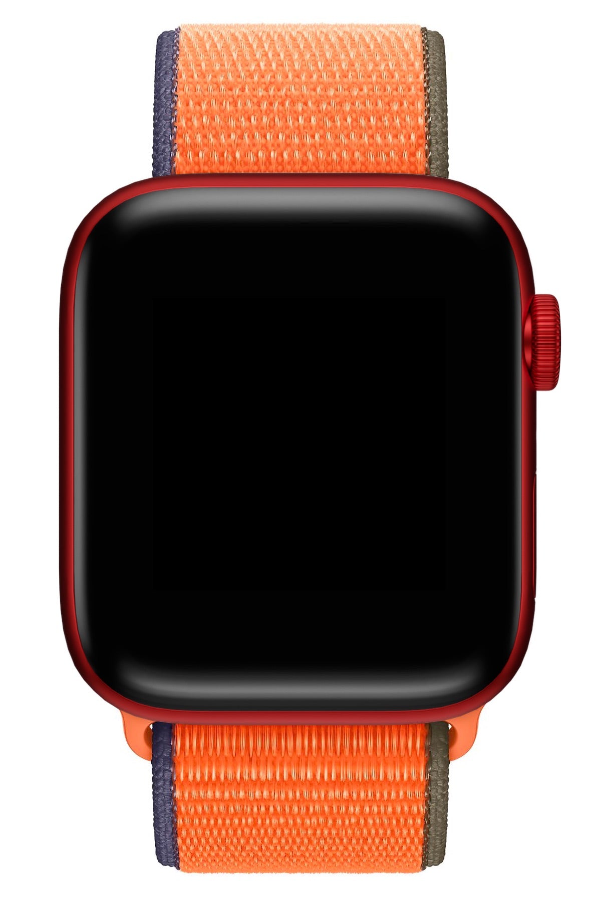 Apple Watch Uyumlu Spor Loop Kordon Jasper  bikordon