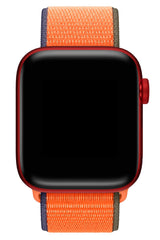 Apple Watch Uyumlu Spor Loop Kordon Jasper