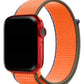 Apple Watch Uyumlu Spor Loop Kordon Jasper  bikordon