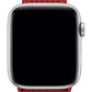 Apple Watch Compatible Sport Loop Band Red 