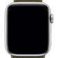 Apple Watch Uyumlu Spor Loop Kordon Komando Yeşil  bikordon