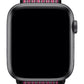 Apple Watch Uyumlu Spor Loop Kordon Koyu Mor  bikordon
