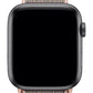 Apple Watch Uyumlu Spor Loop Kordon Kum Pembe  bikordon