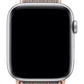 Apple Watch Uyumlu Spor Loop Kordon Kum Pembe  bikordon