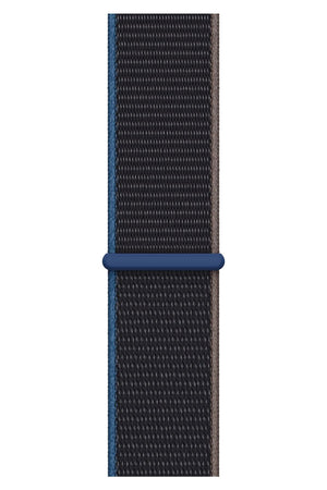 Apple Watch Uyumlu Spor Loop Kordon Labradorit  bikordon