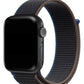 Apple Watch Compatible Sport Loop Band Labradorite 