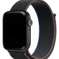 Apple Watch Uyumlu Spor Loop Kordon Labradorit  bikordon