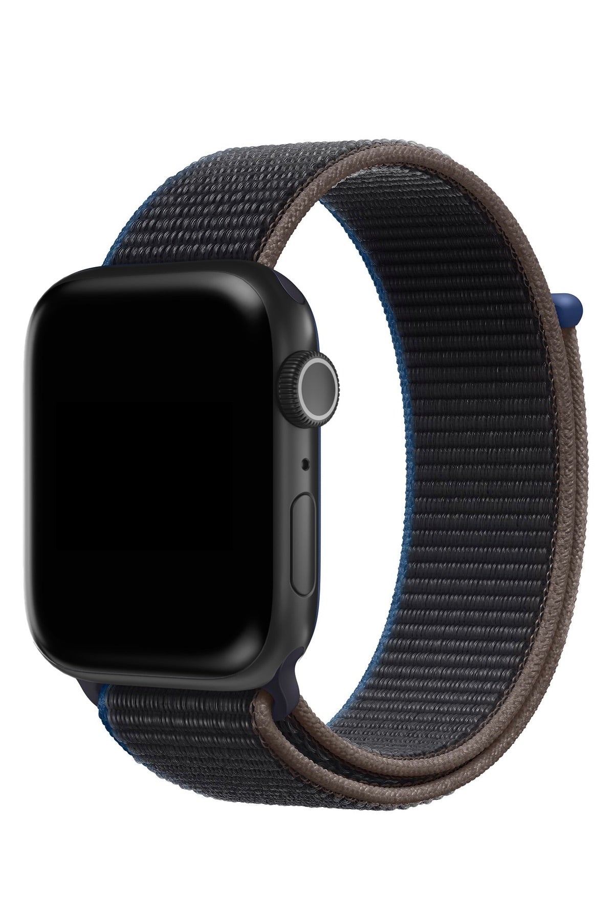 Apple Watch Uyumlu Spor Loop Kordon Labradorit  bikordon