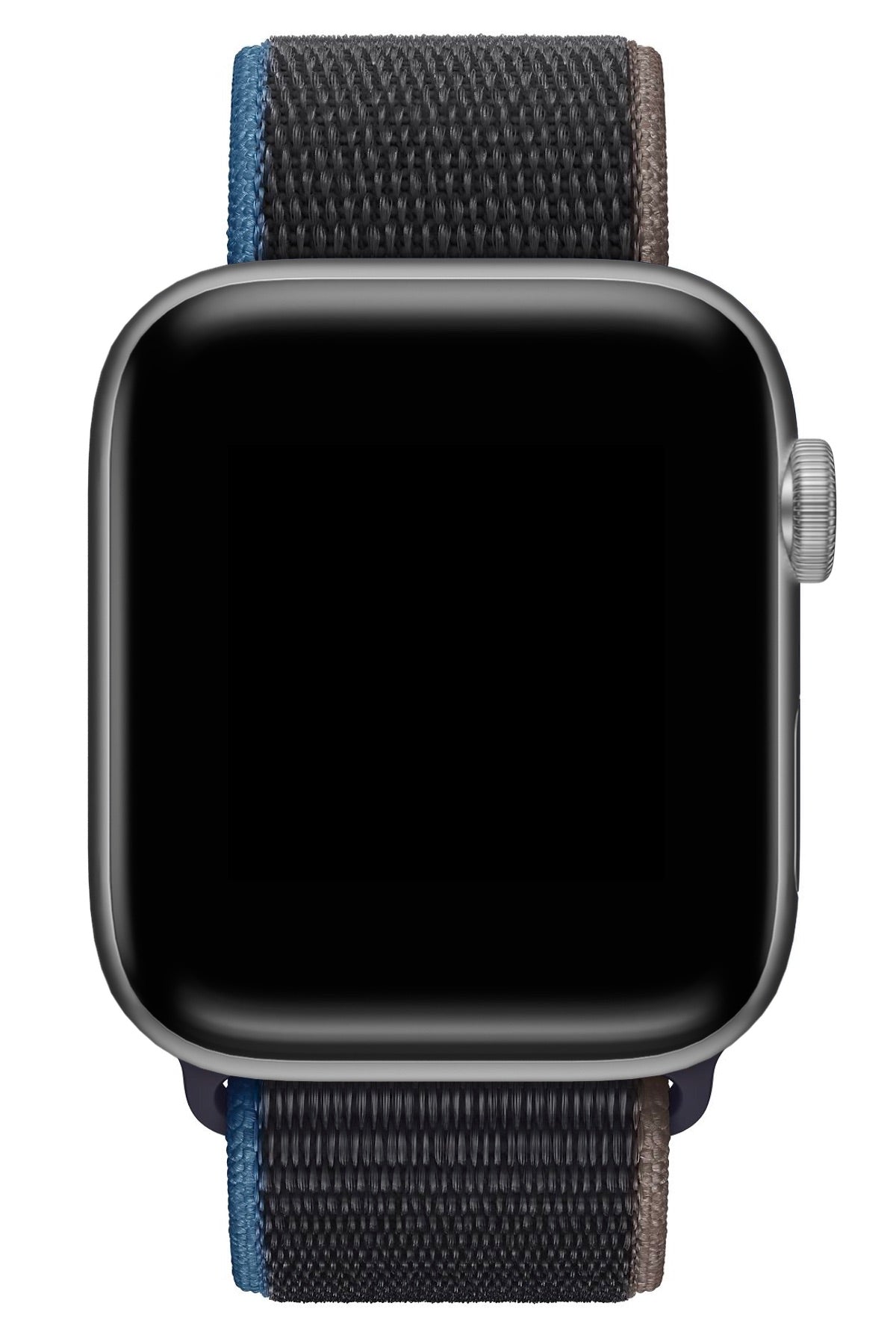 Apple Watch Uyumlu Spor Loop Kordon Labradorit  bikordon