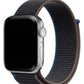 Apple Watch Uyumlu Spor Loop Kordon Labradorit  bikordon
