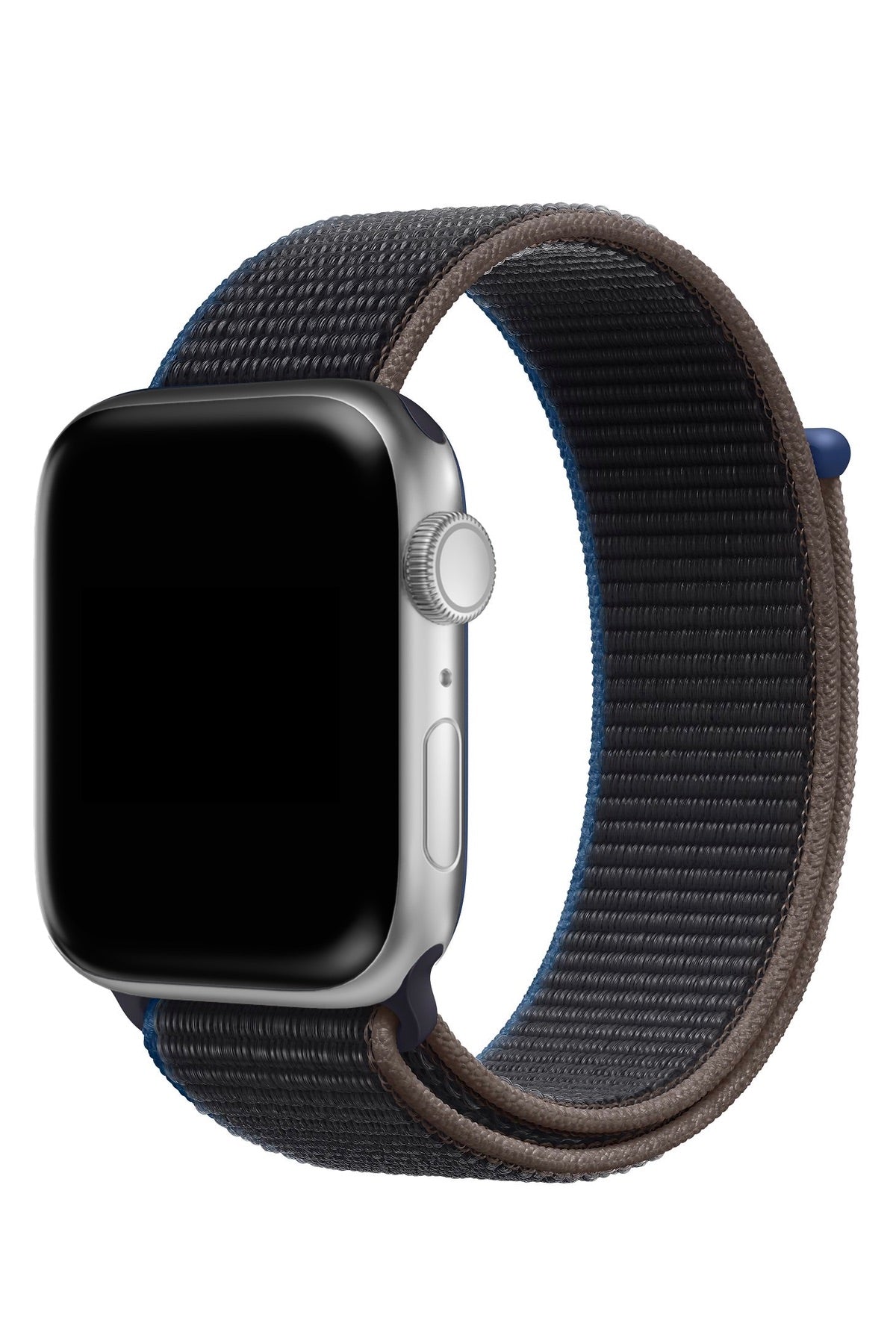 Apple Watch Uyumlu Spor Loop Kordon Labradorit  bikordon