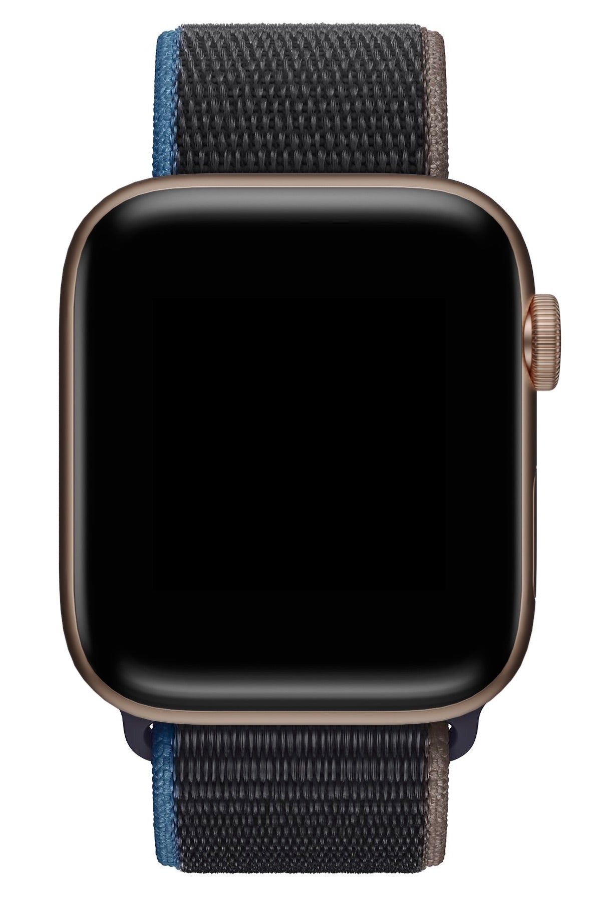 Apple Watch Uyumlu Spor Loop Kordon Labradorit  bikordon