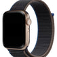 Apple Watch Uyumlu Spor Loop Kordon Labradorit  bikordon