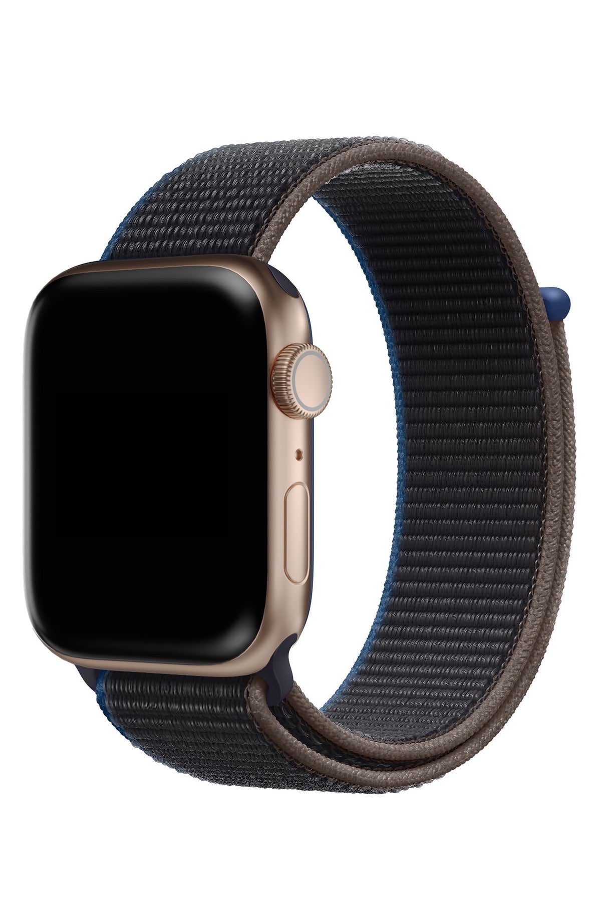Apple Watch Uyumlu Spor Loop Kordon Labradorit  bikordon
