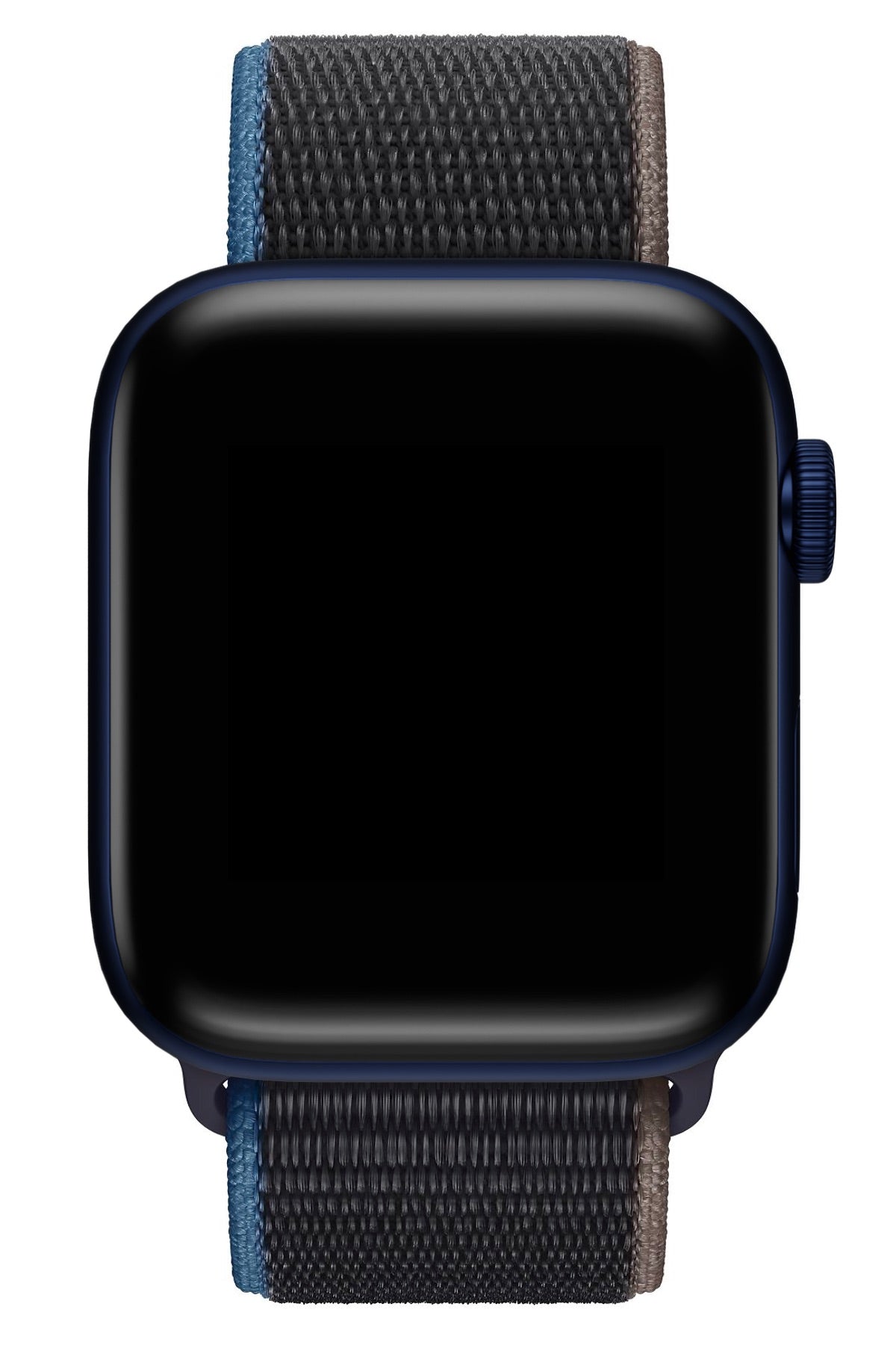 Apple Watch Uyumlu Spor Loop Kordon Labradorit  bikordon