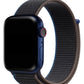 Apple Watch Uyumlu Spor Loop Kordon Labradorit  bikordon