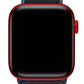 Apple Watch Uyumlu Spor Loop Kordon Labradorit  bikordon