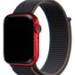 Apple Watch Uyumlu Spor Loop Kordon Labradorit  bikordon