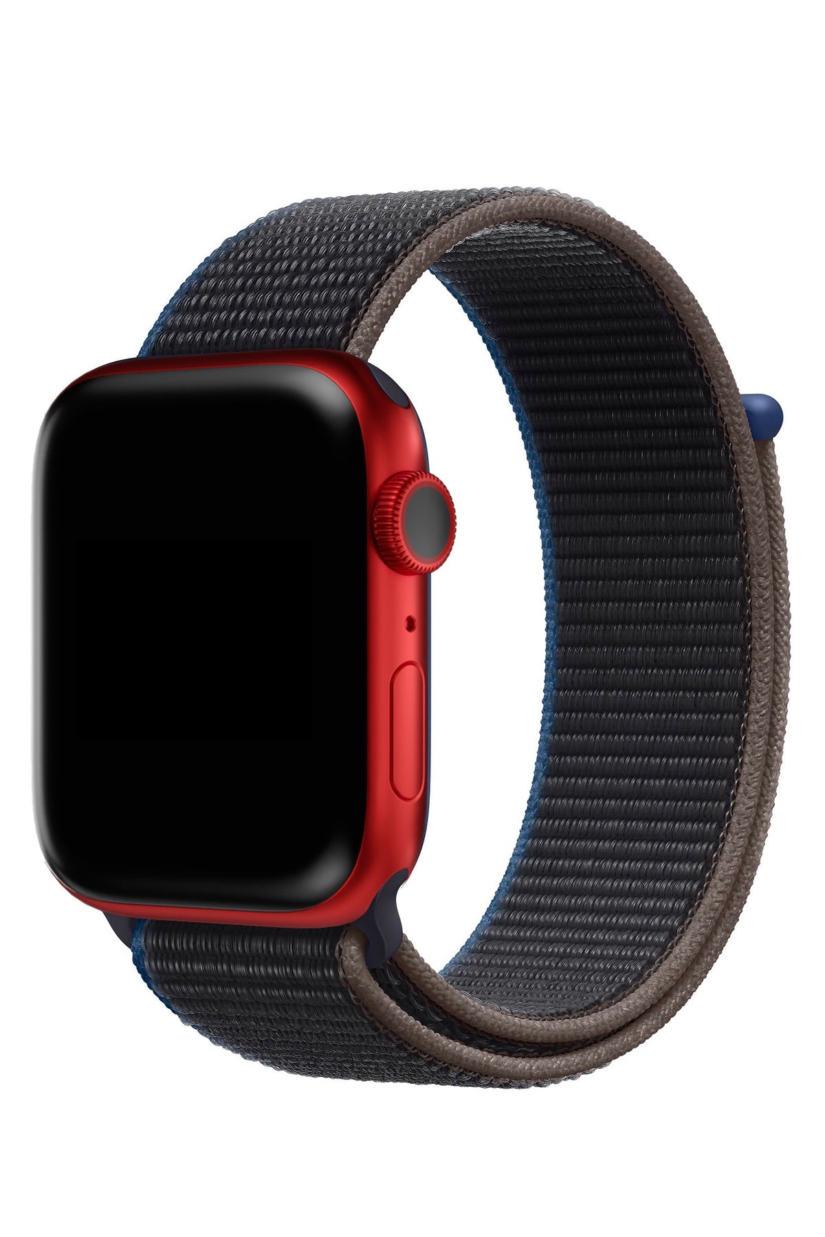 Apple Watch Uyumlu Spor Loop Kordon Labradorit  bikordon