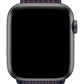 Apple Watch Compatible Sport Loop Band Navy Blue 