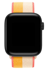Apple Watch Uyumlu Spor Loop Kordon Laguna