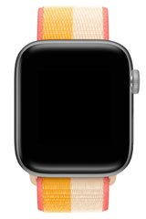 Apple Watch Uyumlu Spor Loop Kordon Laguna