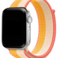 Apple Watch Compatible Sport Loop Band Laguna 