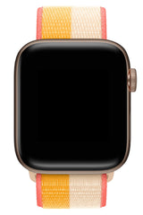 Apple Watch Uyumlu Spor Loop Kordon Laguna