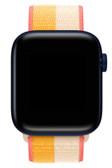 Apple Watch Uyumlu Spor Loop Kordon Laguna