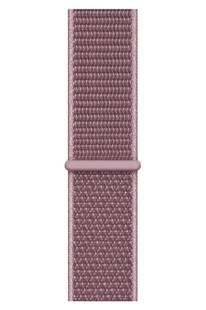Apple Watch Compatible Sport Loop Band Lilac 