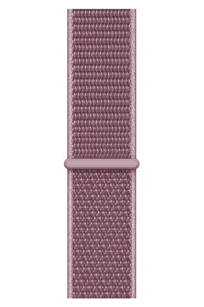 Apple Watch Compatible Sport Loop Band Lilac 